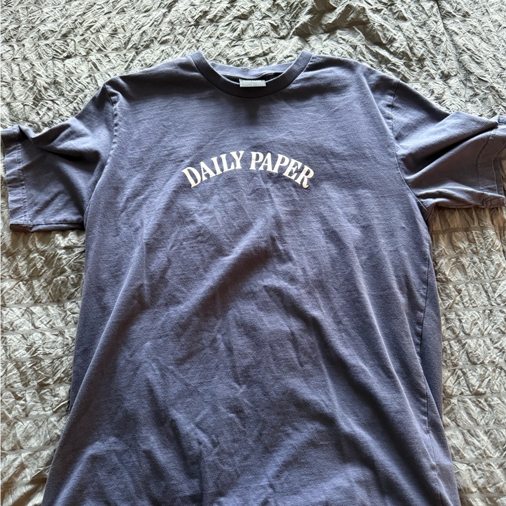 Daily Paper Slate Tee